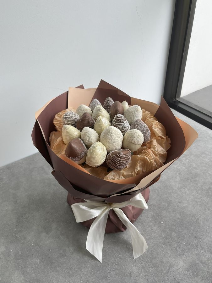 Bouquet 19