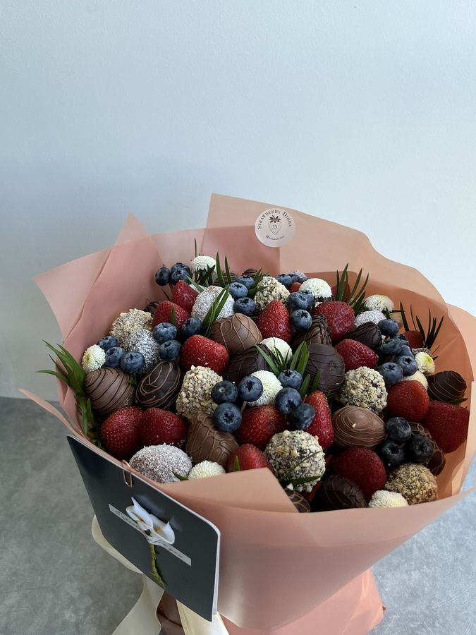 Bouquet 39